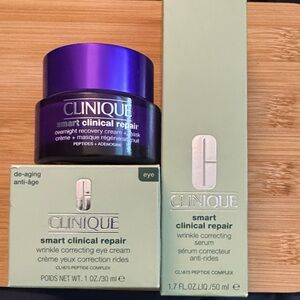 Clinique Smart Clinical Repair Set